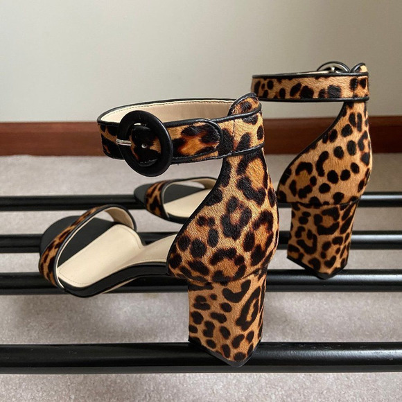 Marc Fisher Women Karlee High Heel Sandals - NEW - Picture 3 of 7